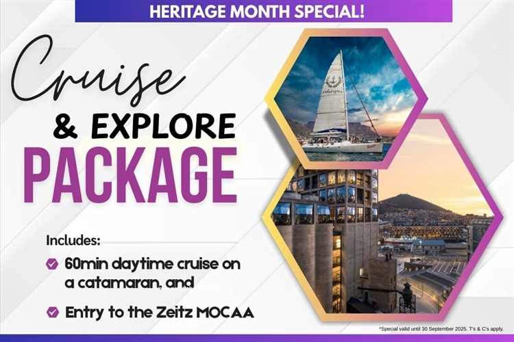 Cruise and Explore Package
